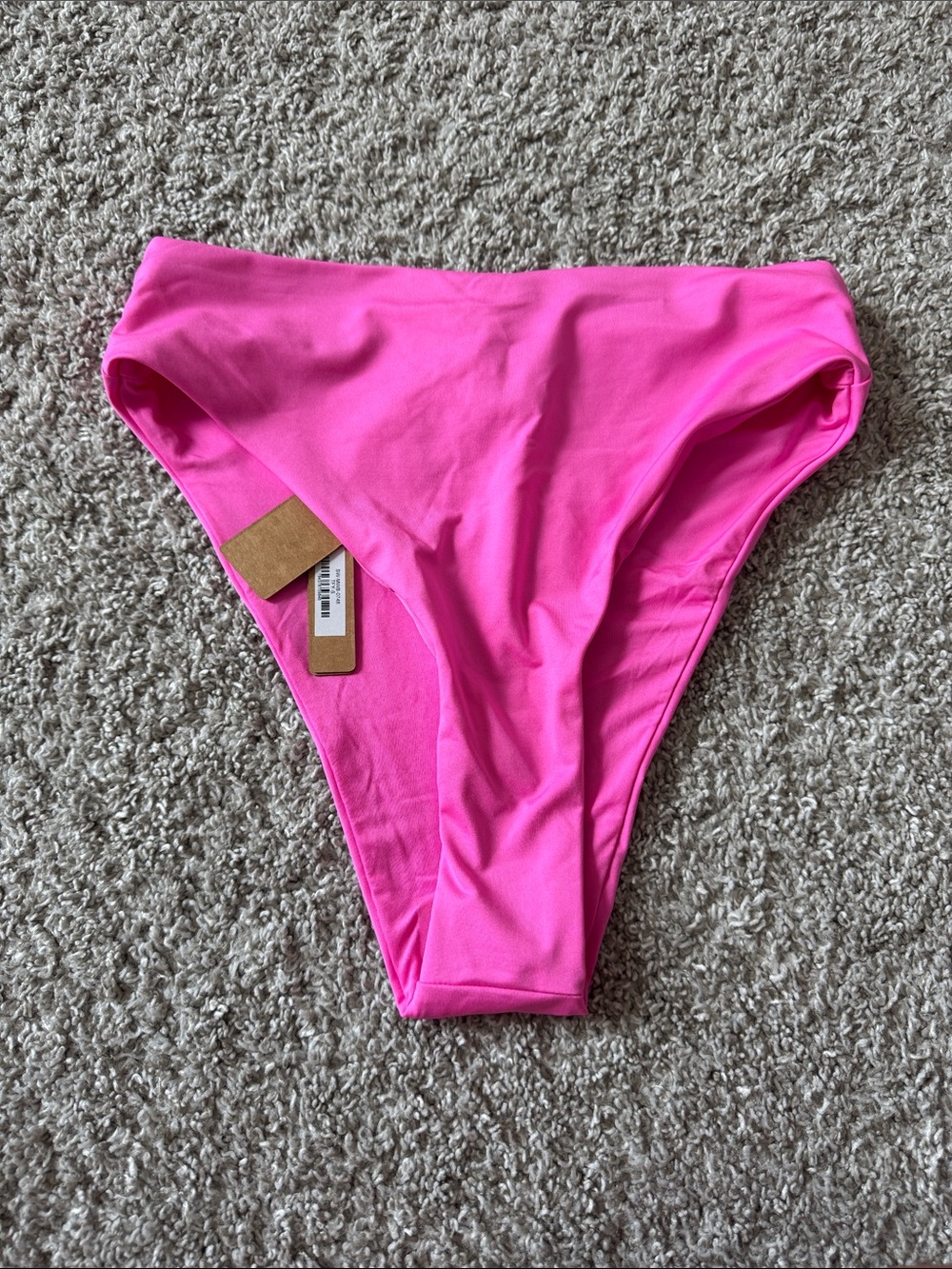 Skims bikini bottoms